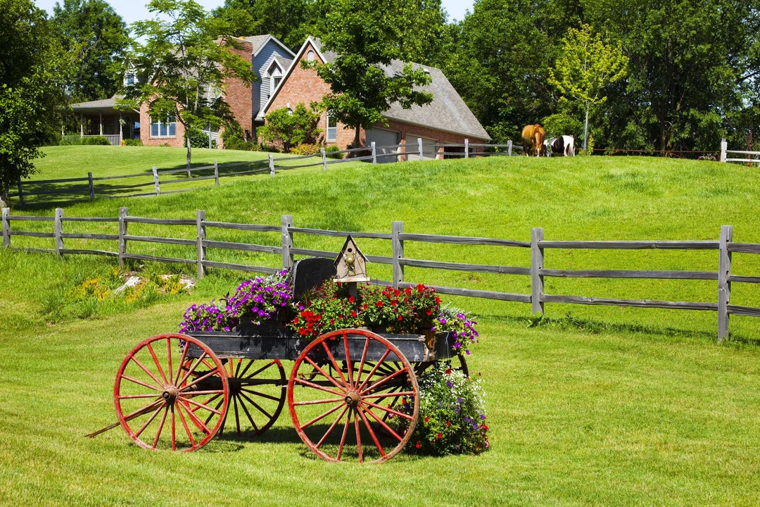 Shelbyville TN Equestrian Real Estate Horse Farms for Sale